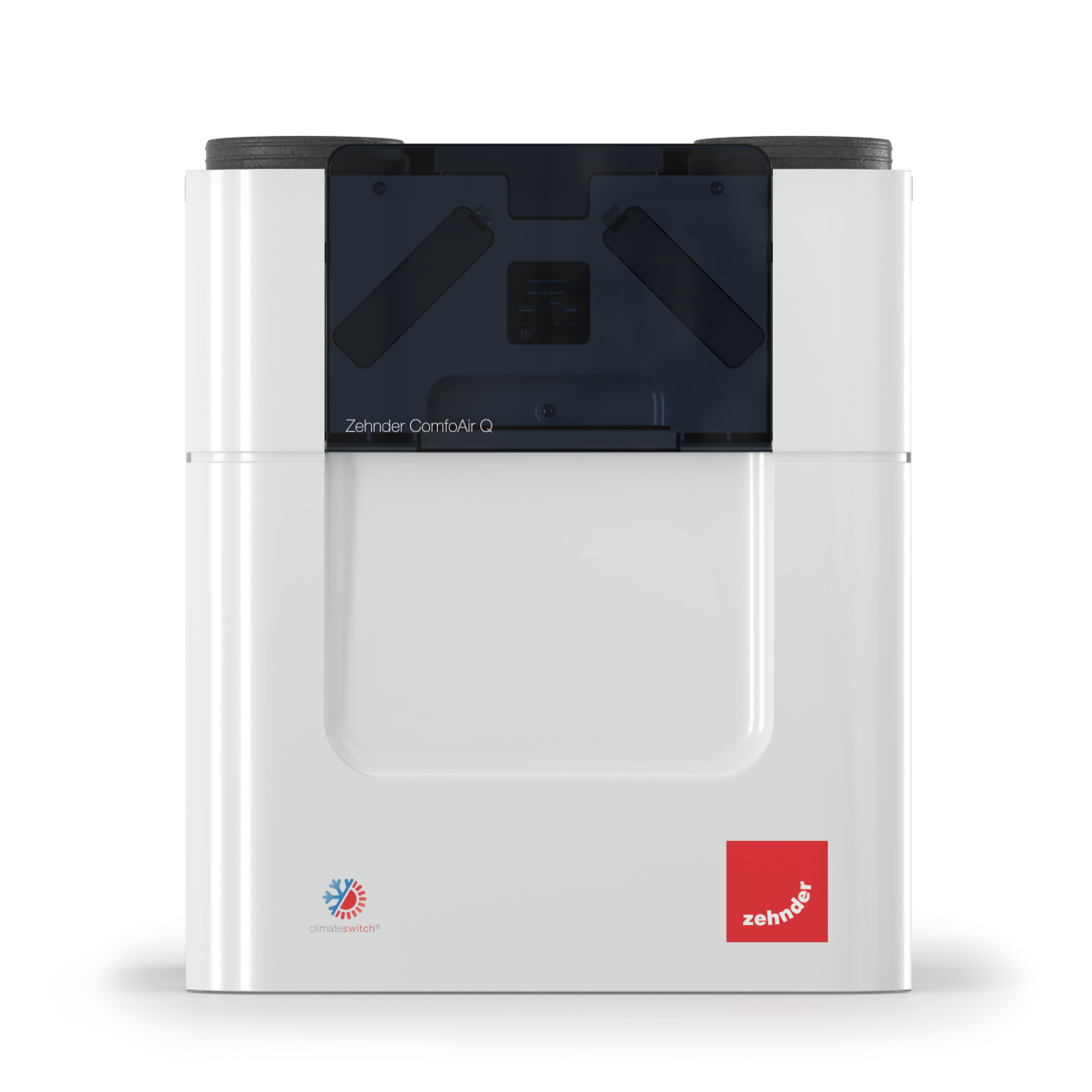 Cut-Out Comfortable indoor ventilation